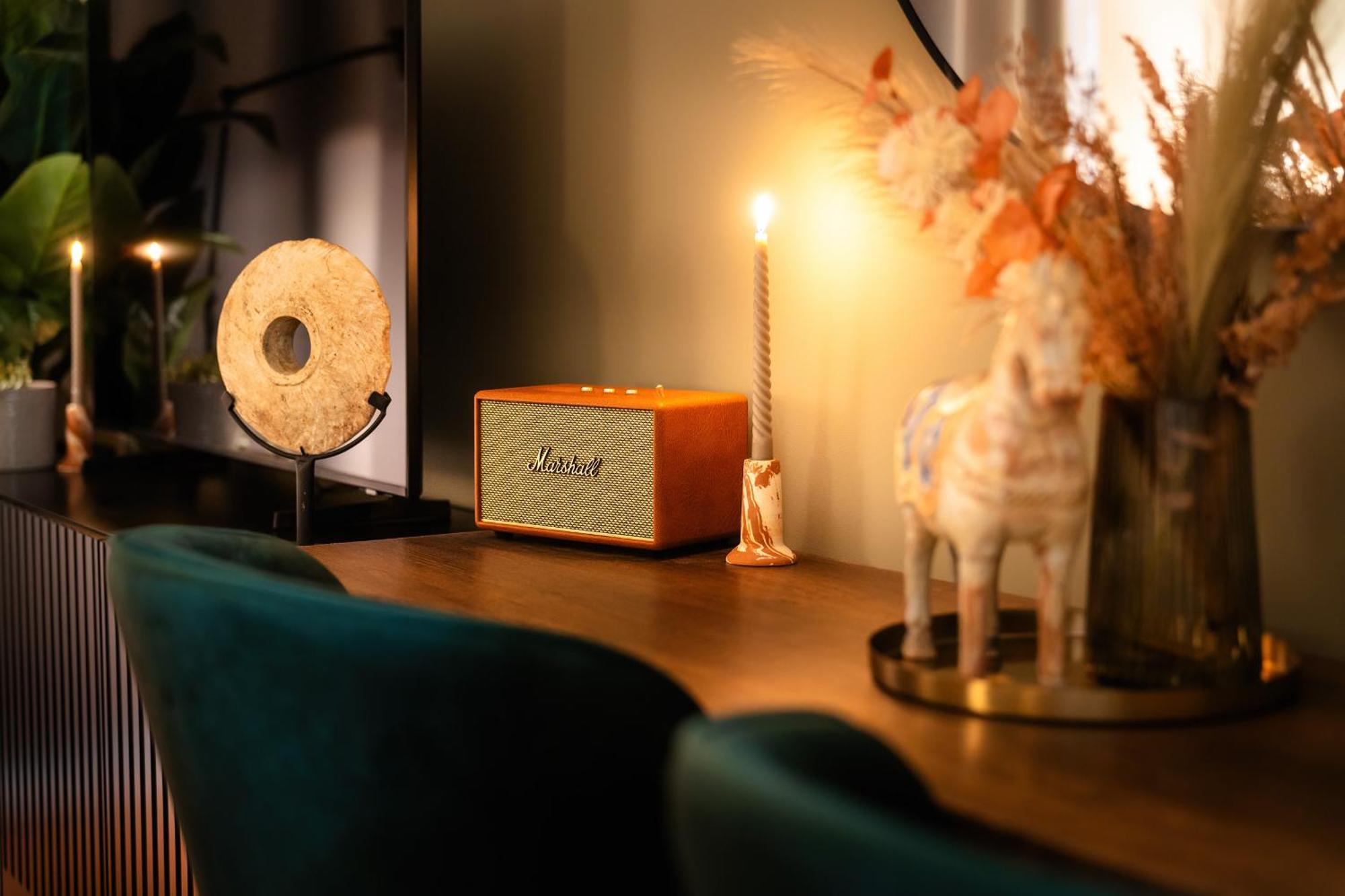 Accordion Boutique & Premium 4* Praha