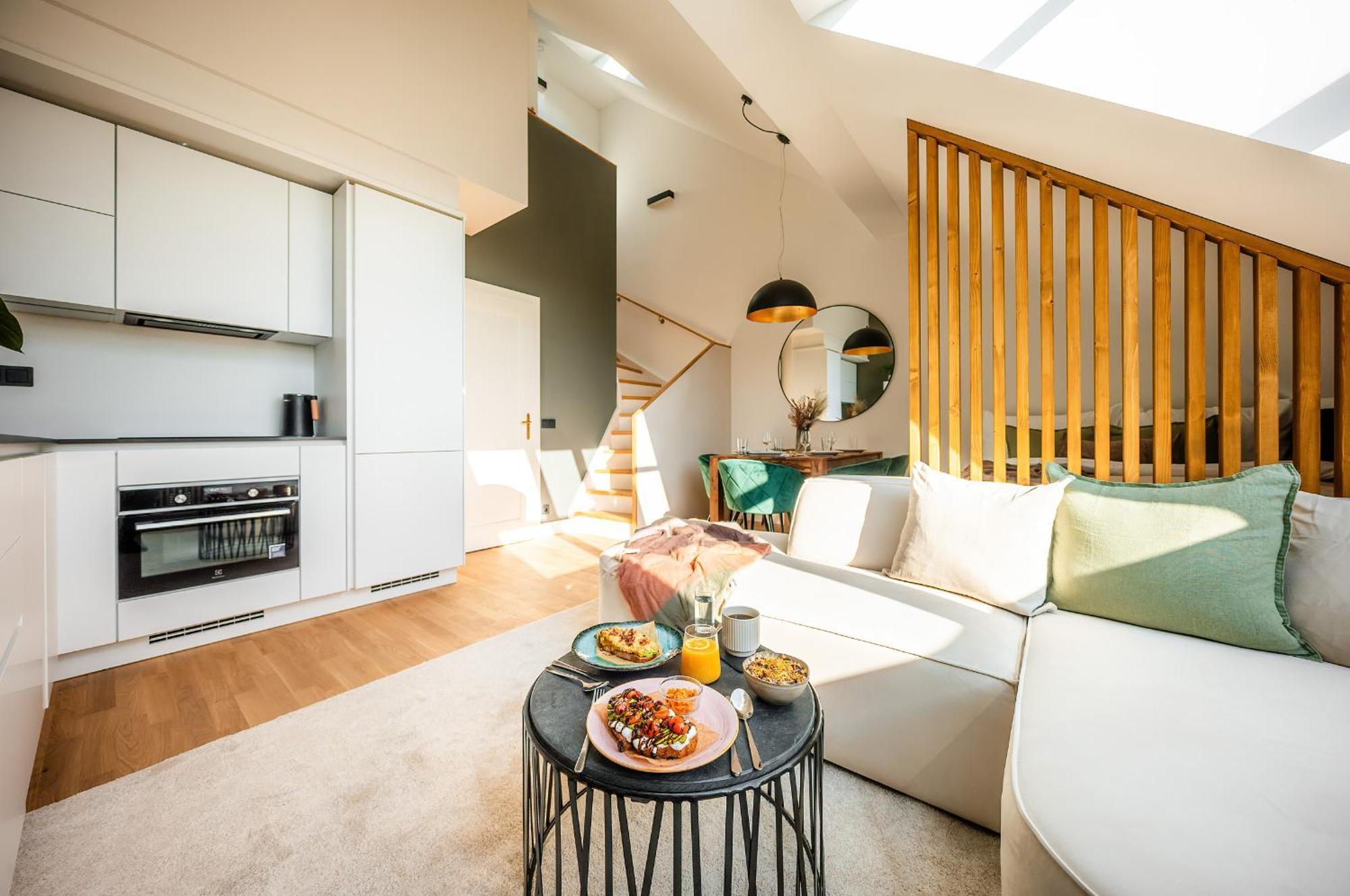 Accordion Boutique & Premium 4* Praha
