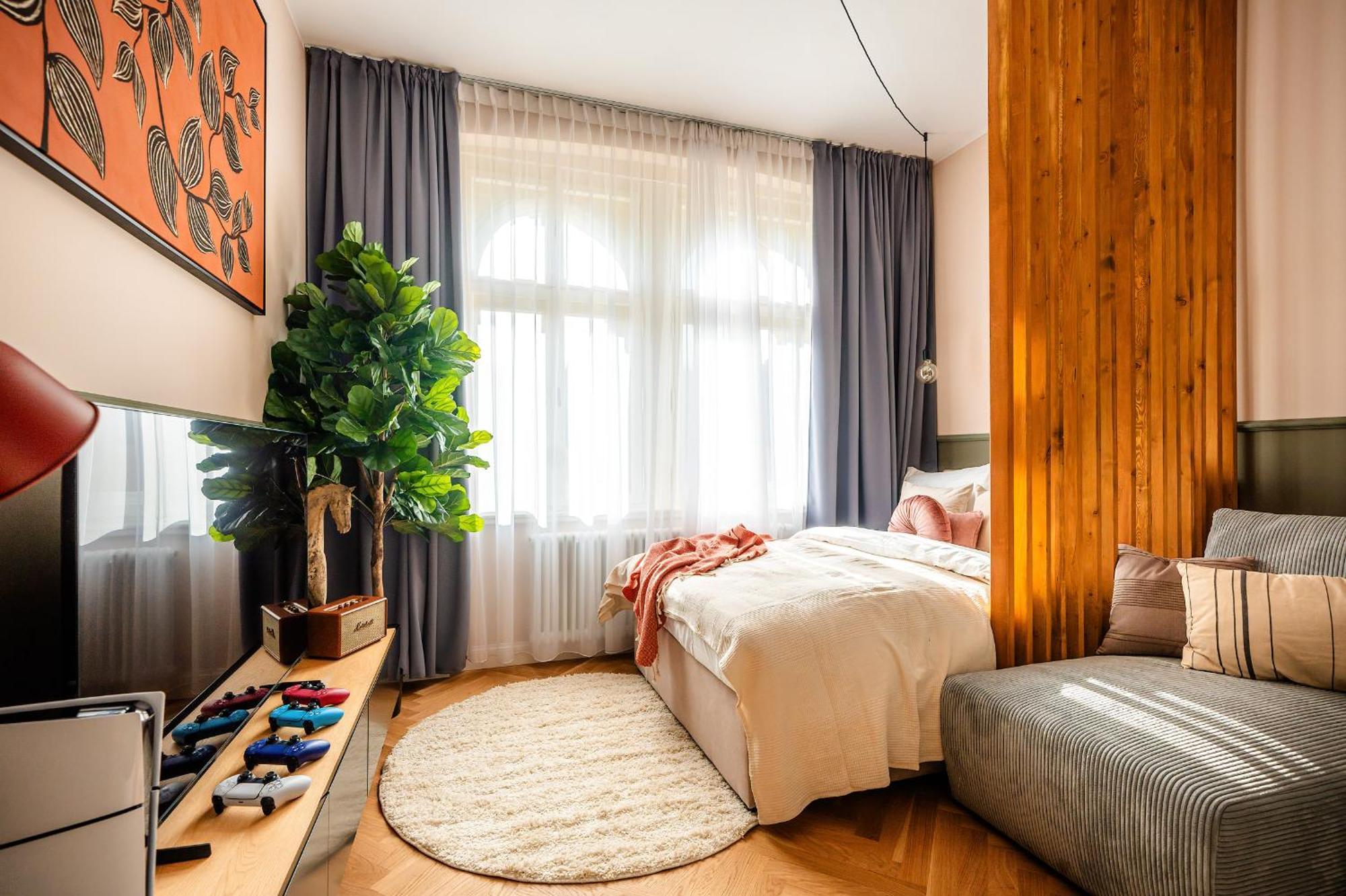 Accordion Boutique & Premium Praha