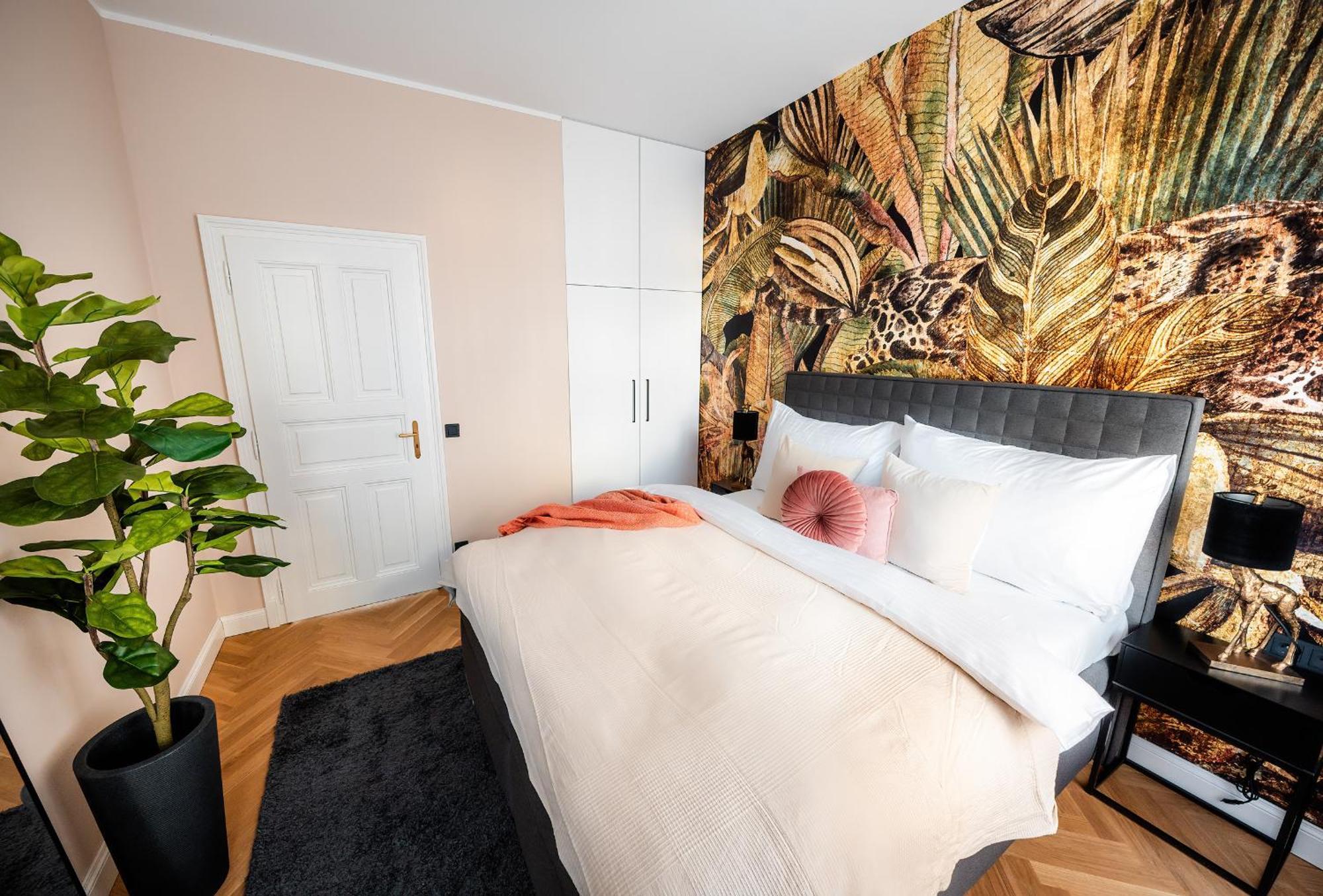 Hotel Accordion Boutique & Premium Praha