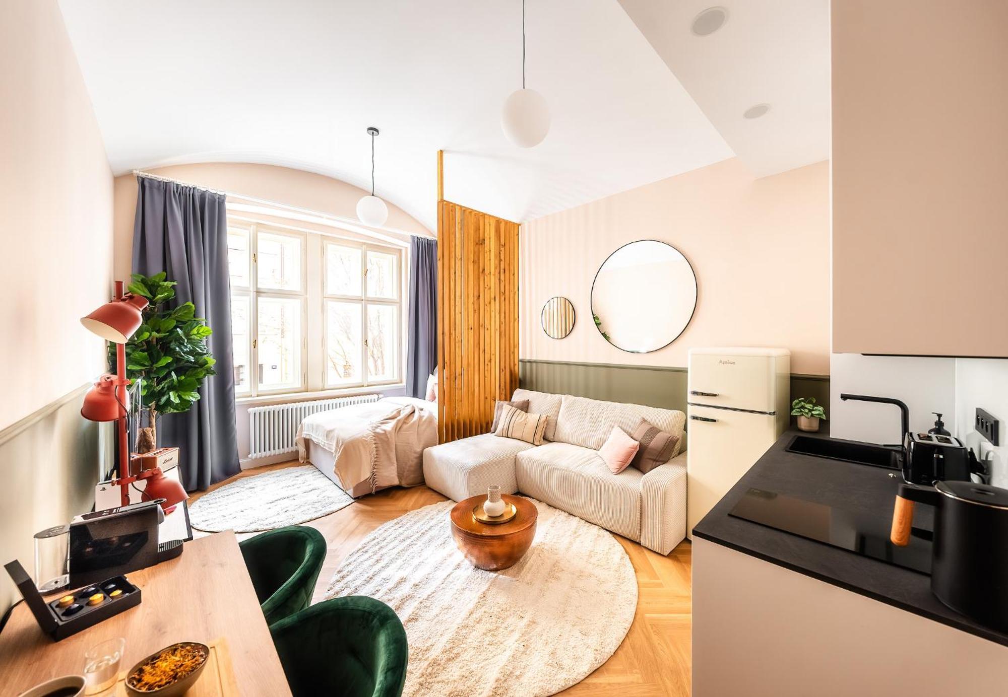 Accordion Boutique & Premium Praha