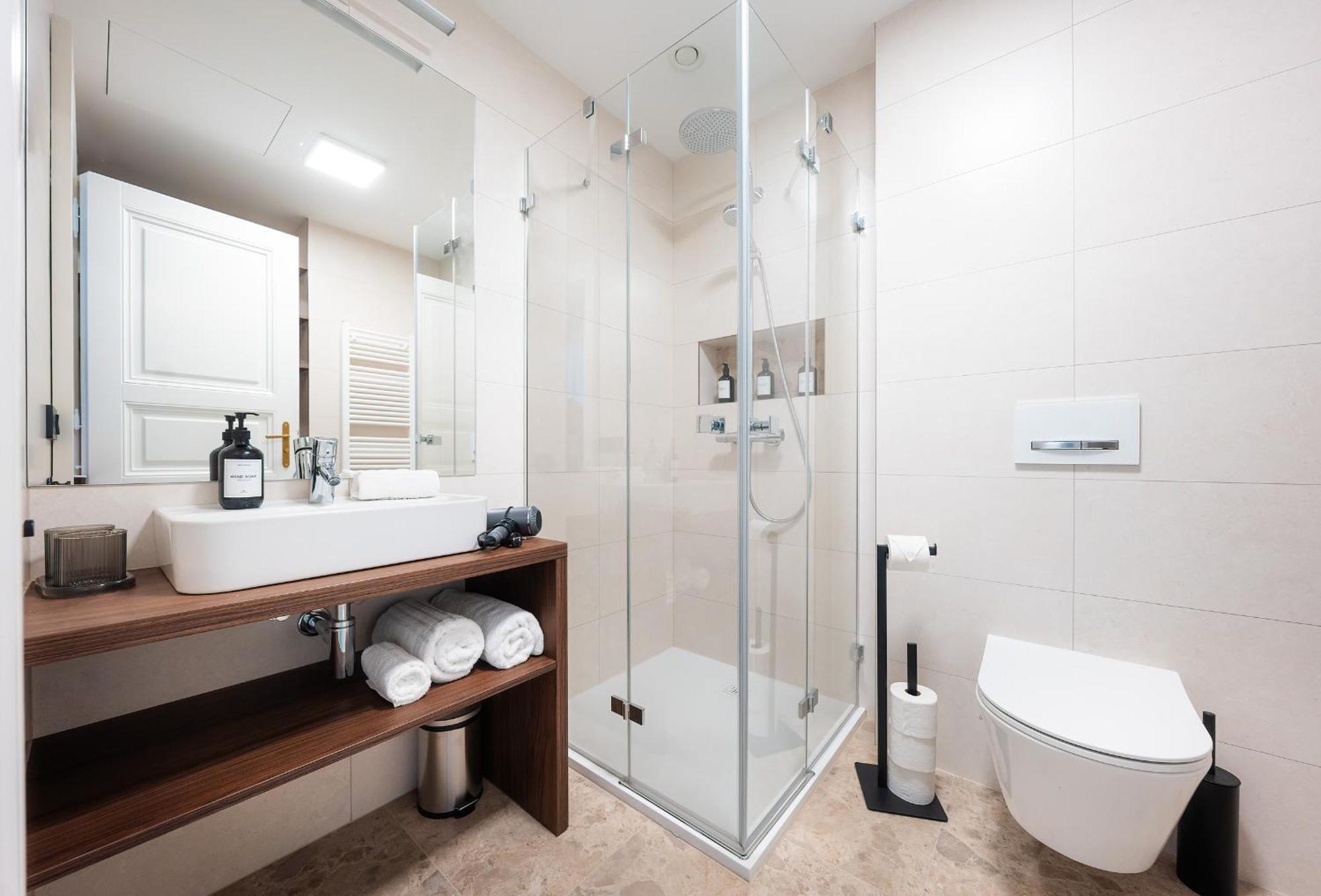 Accordion Boutique & Premium 4* Praha